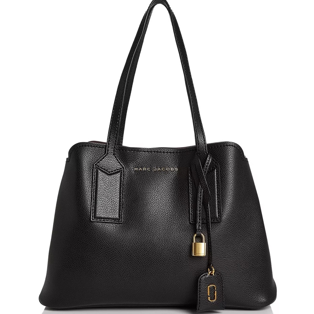 MARC JACOBS THE EDITOR TOTE